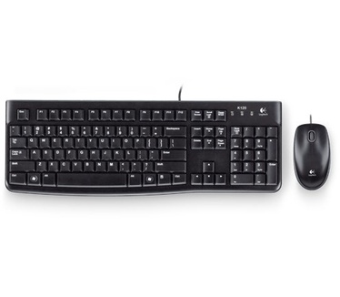 Logitech Desktop MK120