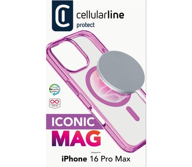 Cellular Line ICONICMAGIPH16PRMP