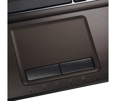 Asus K73SM-TY044V (Duits Model)