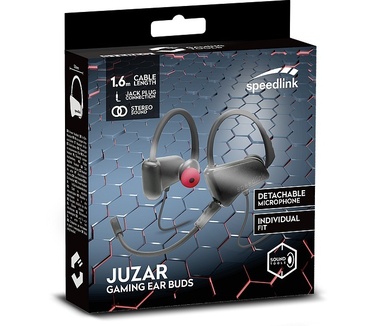 Speedlink SL-860020-BKRD