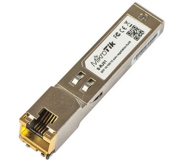 MikroTik FiberBox