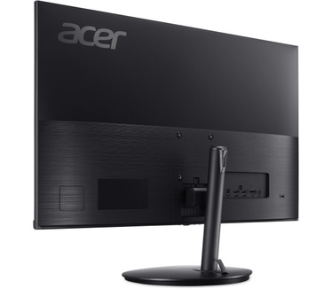 Acer Nitro XF270 X1 Zwart