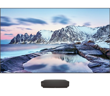 Hisense 100L5F-B12