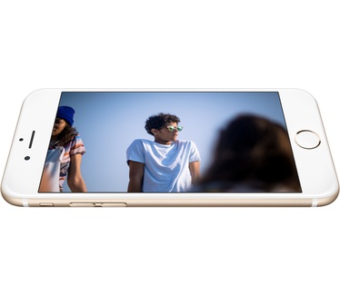 Apple iPhone 6 Plus 128GB Goud