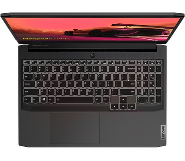 Lenovo IdeaPad Gaming 3 15ACH6 (82K202BWMH)