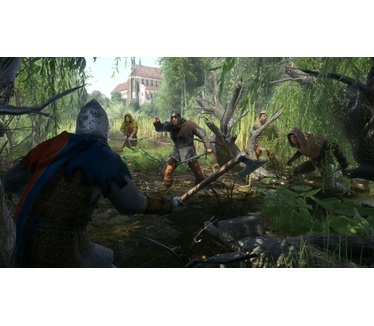 Kingdom Come: Deliverance - Royal Edition, Windows