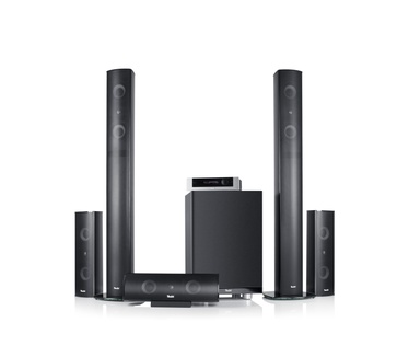 Teufel Central AV | LT 2 Set M