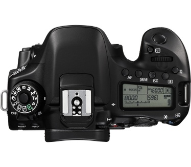Canon 80D + 10-18mm iS STM