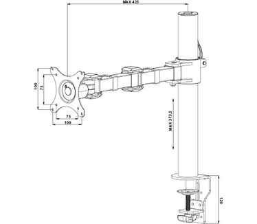 Iiyama DS1001C-B1