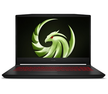 MSI 15 B5DD-002BE