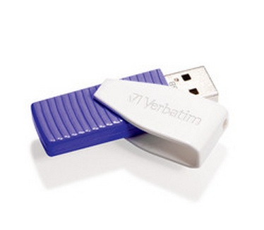 Verbatim Store 'n' Go Swivel 64GB