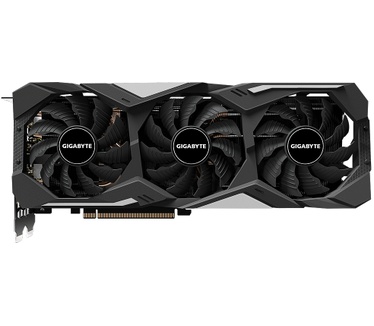 Gigabyte GeForce RTX 2080 Super Windforce OC 8G