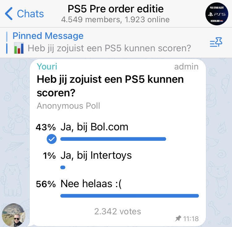 Afbeeldingslocatie: https://tweakers.net/i/fFq3B5ENJo1lFrZf-nRAUapbBBU=/full-fit-in/4920x3264/filters:max_bytes(3145728):no_upscale():strip_icc():fill(white):strip_exif()/f/image/wH8vsMLffsQa6nl8x68prTyj.jpg?f=user_large