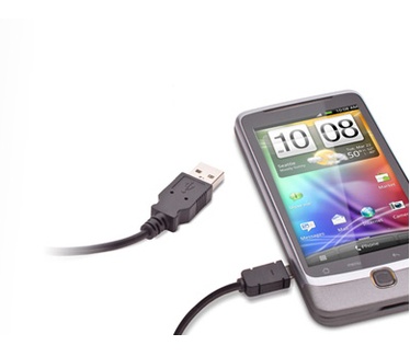 Xqisit Data cables