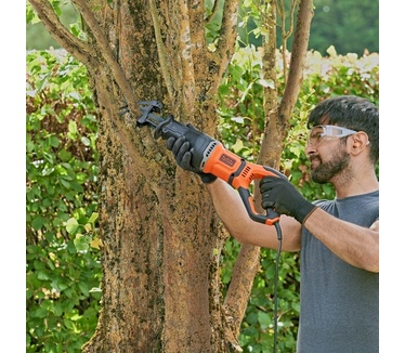 Black & Decker BES301