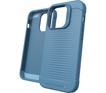 Gear4 Havana (iPhone 14 Pro) Blauw