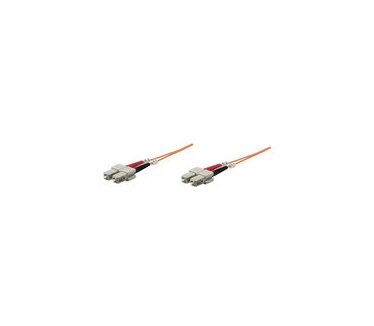 Intellinet 5m SC/SC