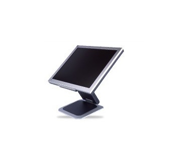 BenQ FP92G+ (19", 8ms, D-sub/DVI, Zilver)