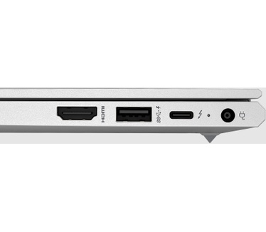 HP EliteBook 630 13,3 inch G10 (816B4EA, Azerty toetsenbord)