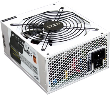 NZXT Hale90 550W