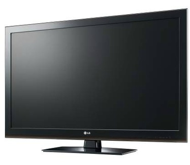 LG 42LK455C