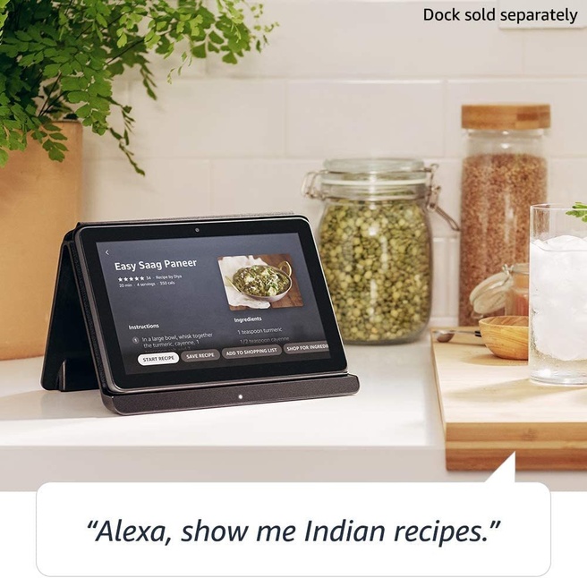 amazon brengt nieuwe fire hd 8 en 8