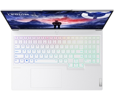 Lenovo Legion 7 16IRX9 (83FD005CMB, Azerty toetsenbord)