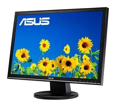Asus VW222S