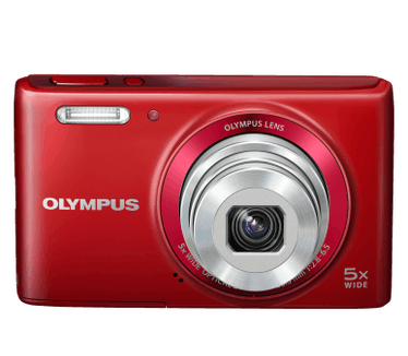Olympus