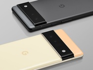 Google Pixel 6 en Pixel 6 Pro
