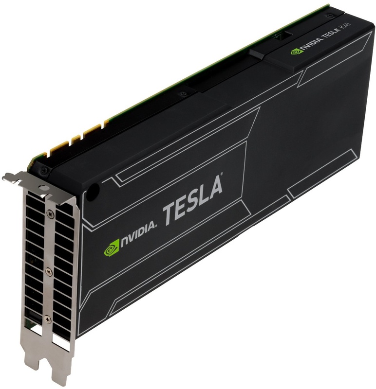 Nvidia tesla k40 12gb