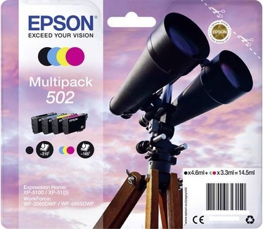 Epson 502