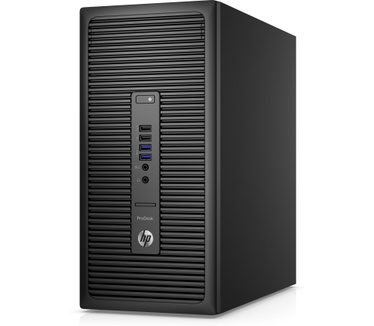 HP ProDesk 600 G2 SFF T6G02AW