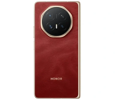 Honor Magic V6 1TB Rood Zwart