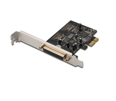 Digitus Parallel Interface