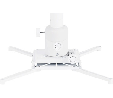 Multibrackets M Universal Projector Ceiling Mount 300-420 with Finetune