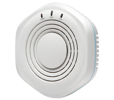 Juniper Wireless Accespoint WLA321 (802.11a/b/g/n 2x2 MIMO (2SS), 4 internal antennas)
