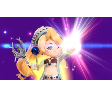 Atelier Marie Remake: The Alchemist of Salburg