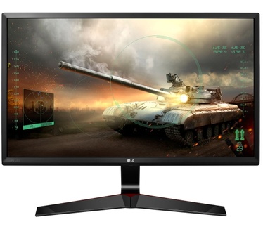 LG 27MP59G-P