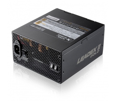 Super Flower Leadex II Gold 850W