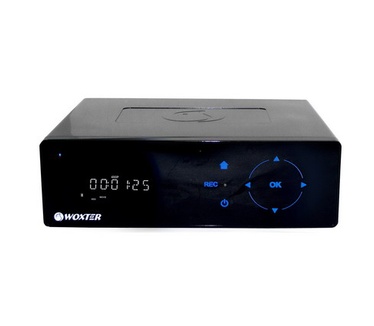Woxter i-Cube 2600