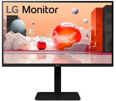 LG 27BA550-B