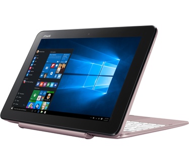Asus Transformer Book T101HA GR002T Roze