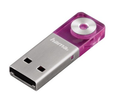Hama FlashPen USB2.0 8GB