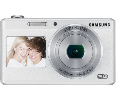 Samsung 180F Wit