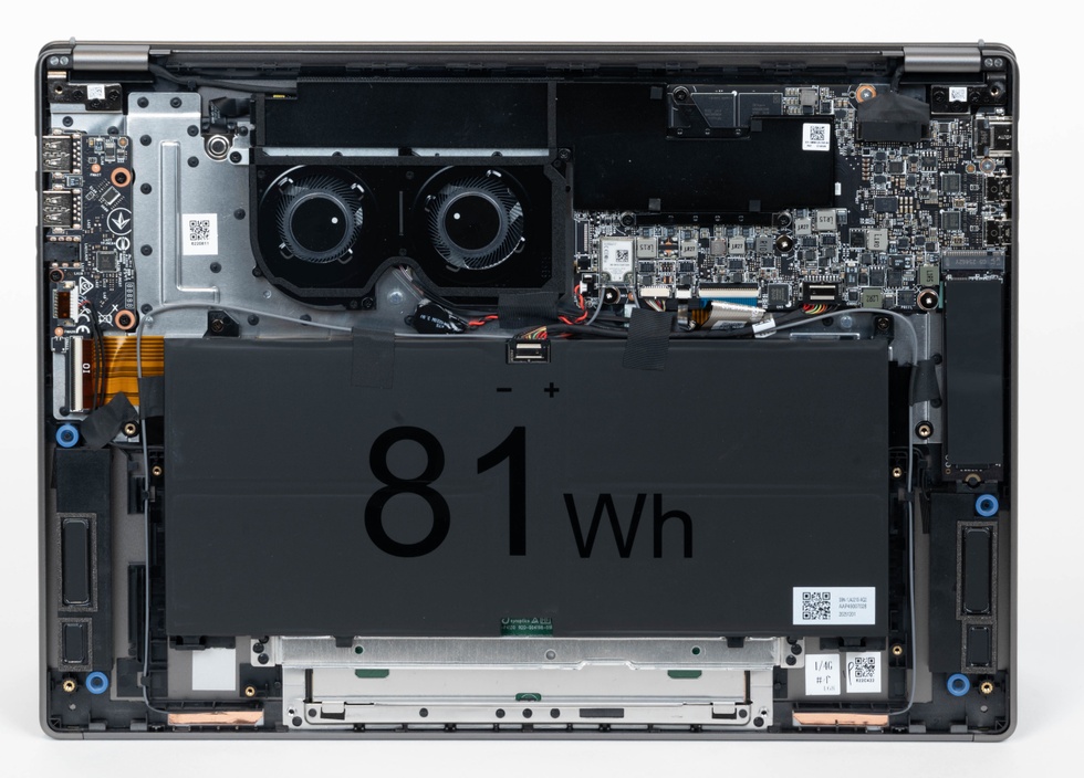 MSI Prestige 16 2026