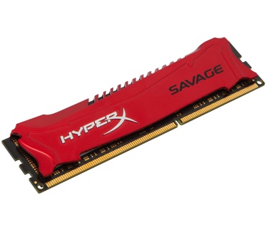 Kingston HyperX Savage HX316C9SR/8