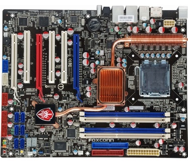 Foxconn Blackops