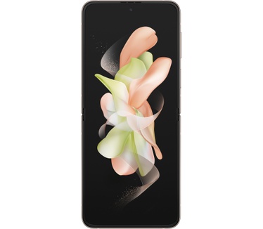 Samsung Galaxy Z Flip4, 512GB opslag Rosé Goud