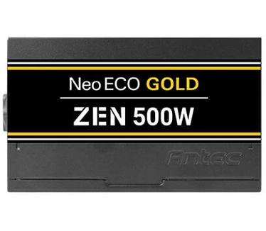 Antec NE500G Zen